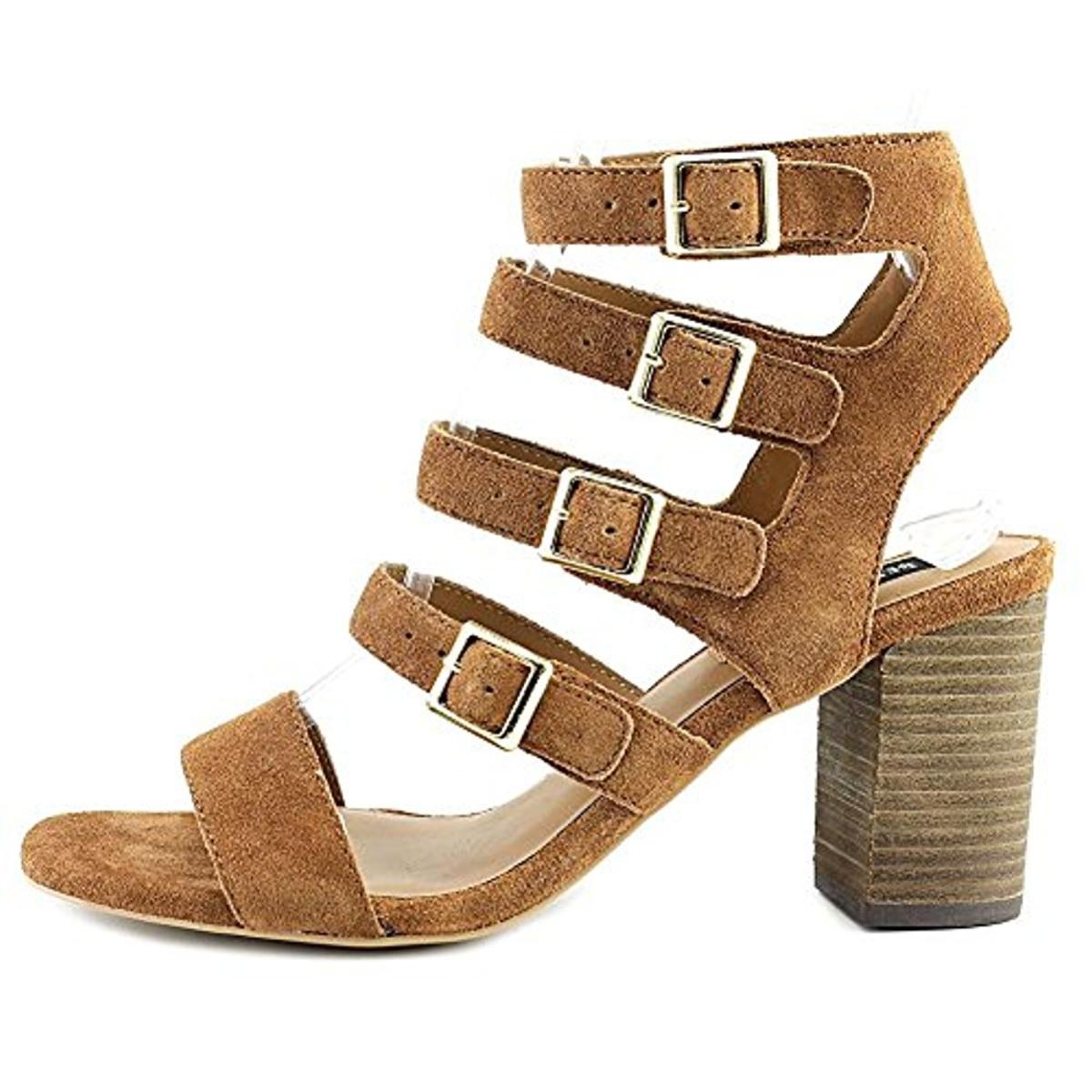 block shoes for girl