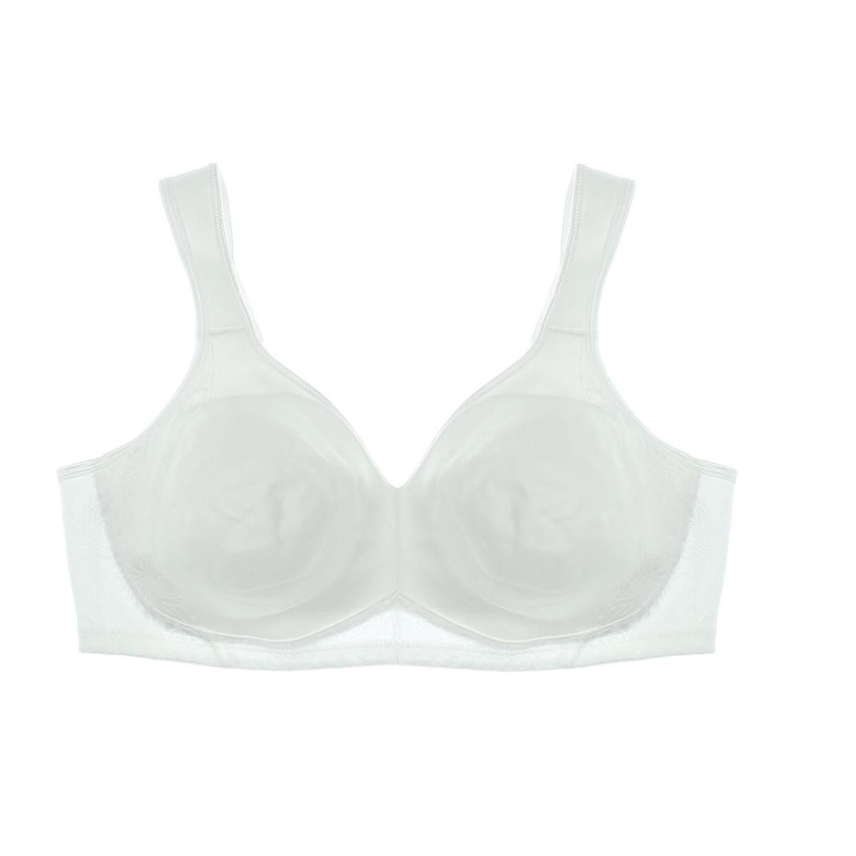 Playtex 4500 Womens 18 Hour Seamless Smoothing Wireless Bra BHFO | eBay