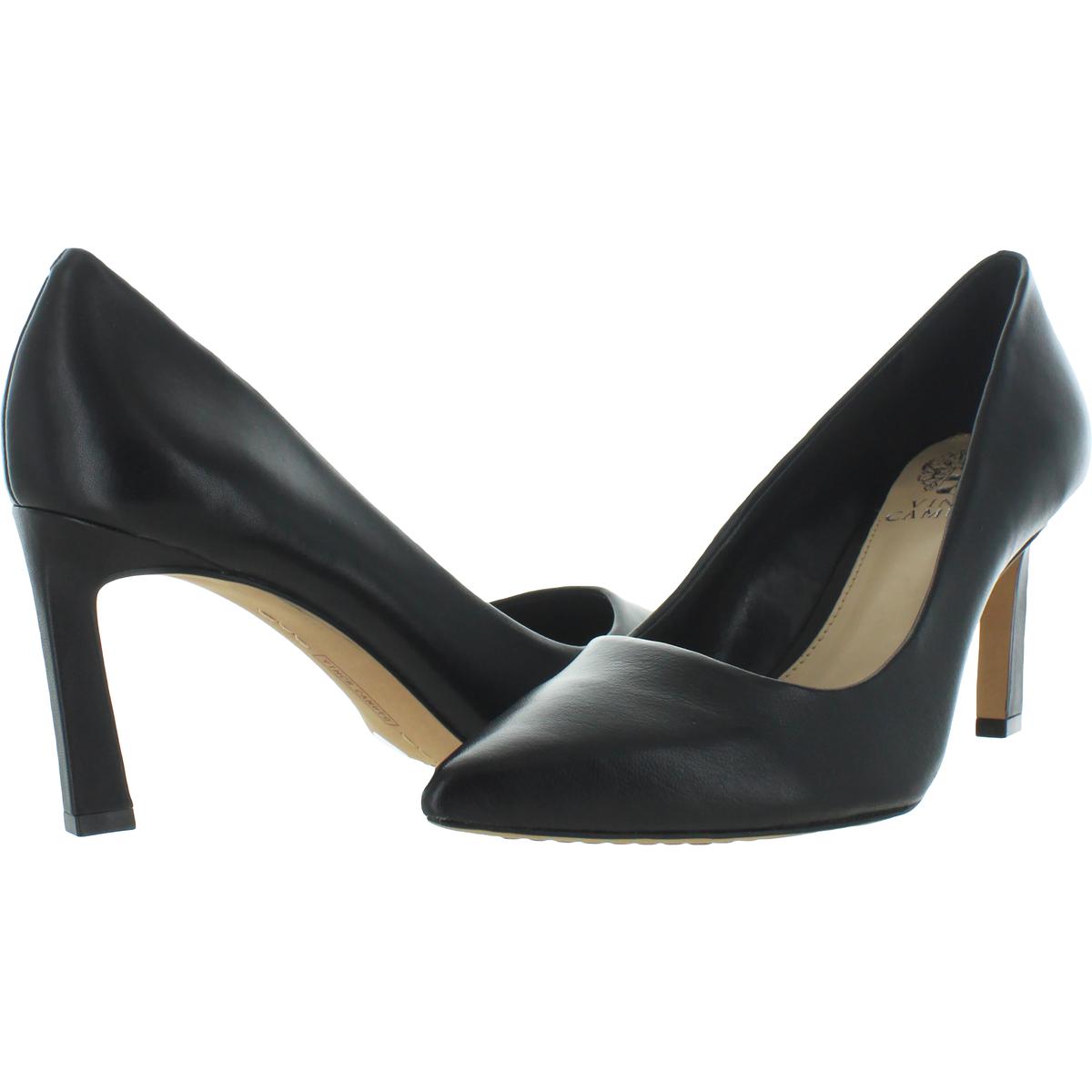 Vince Camuto Womens Retsie Pointed Toe Dressy Pumps Shoes BHFO 3234 eBay