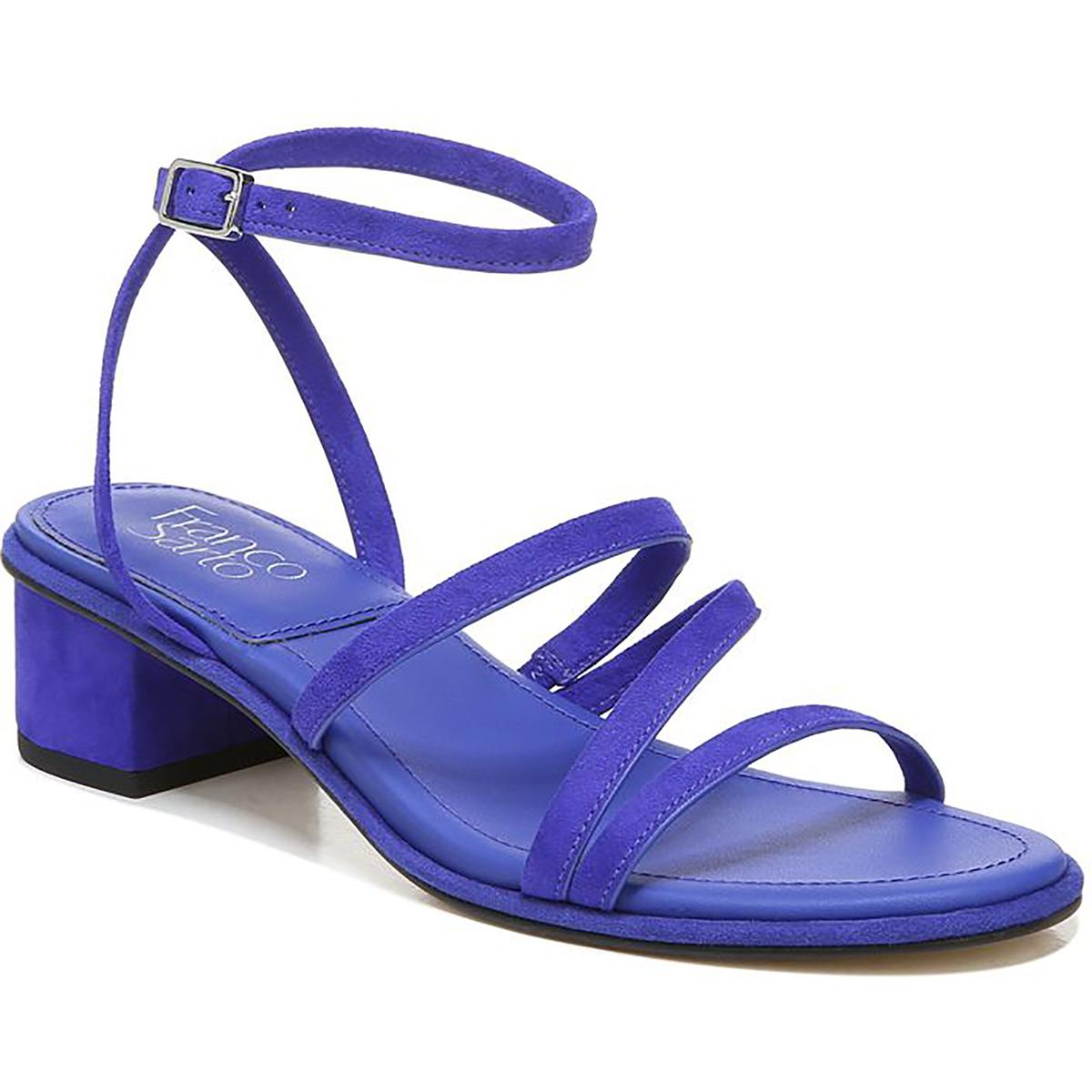 Franco sarto cheap strappy sandals