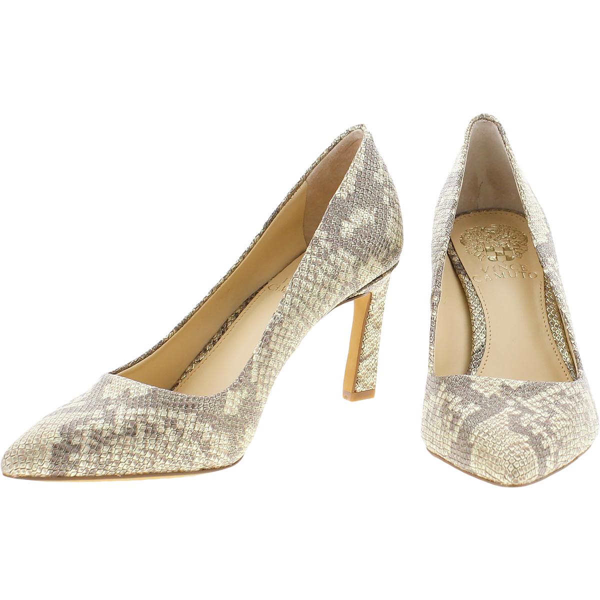 retsie pointed toe pump vince camuto