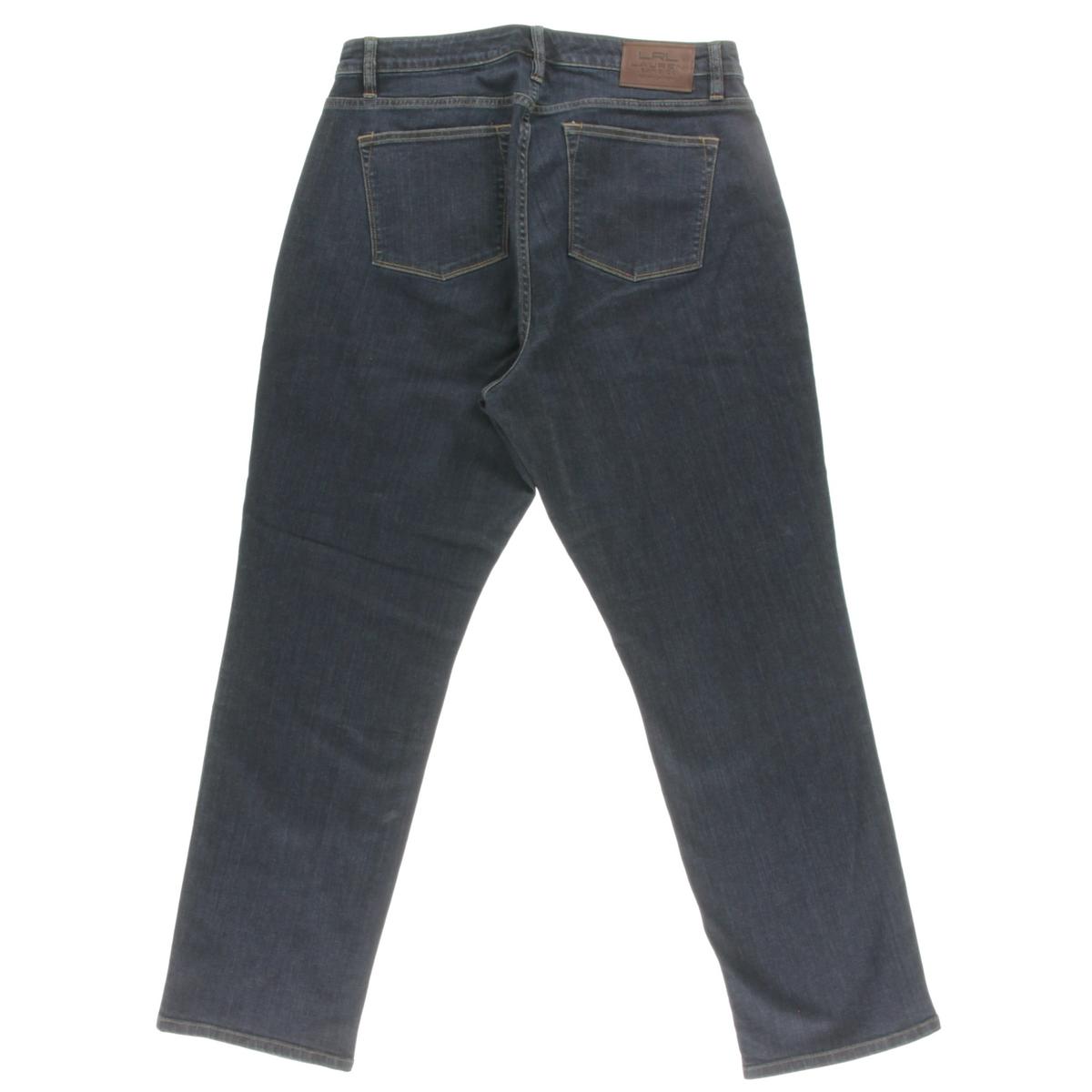 lrl lauren jeans