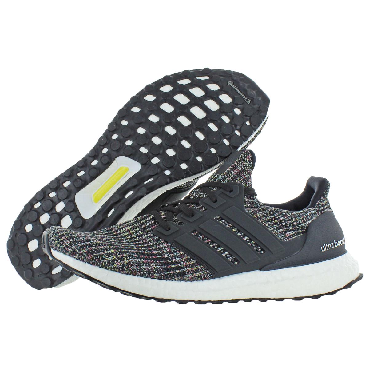 Details about Adidas Men's UltraBoost Primeknit Running Shoes Sneakers Details about Adidas Men's UltraBoost Primeknit Running Shoes Sneakers