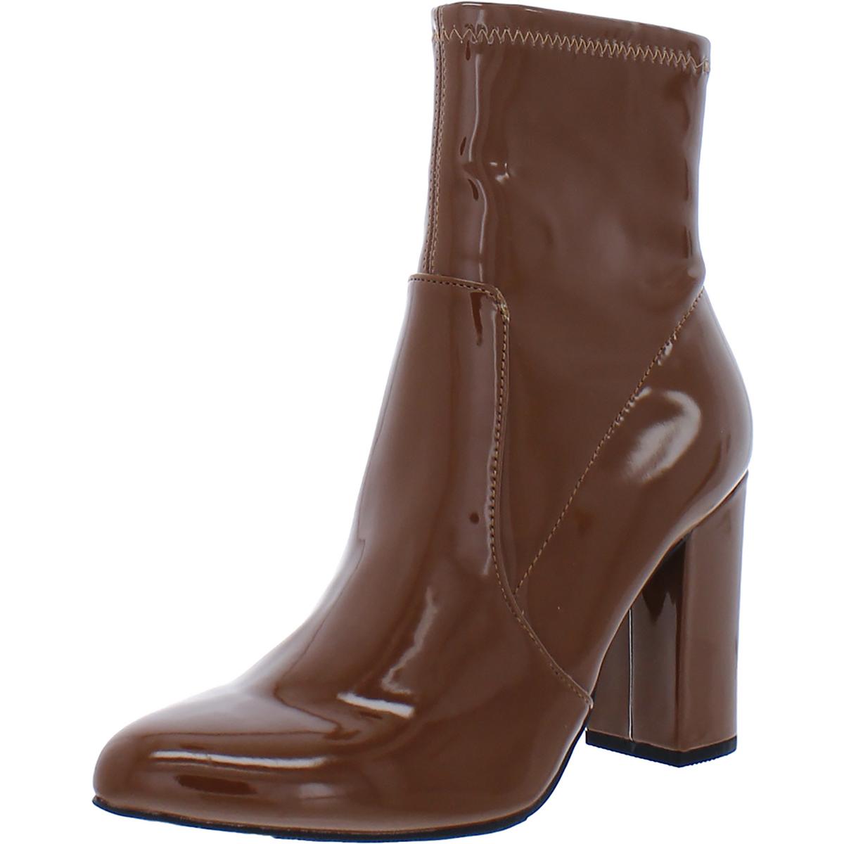 Wild Pair Womens Becci Booties Shoes BHFO 6461 | eBay