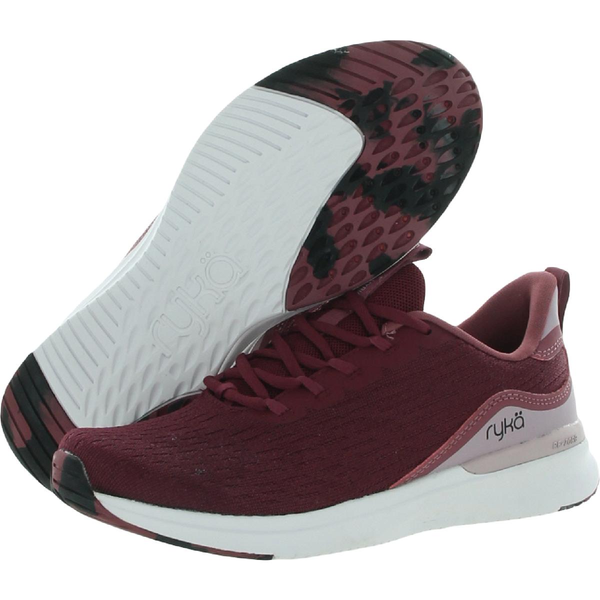 Ryka Womens Myriad Performance Fitness Trainers Walking Shoes Sneakers