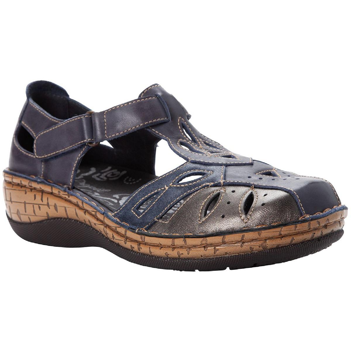 Propet fisherman clearance sandals