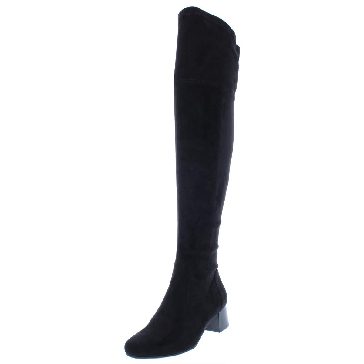 Knee Boots Shoes BHFO 0220 